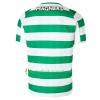 Günstige Fußballtrikots Celtic Glasgow 2018-2019 Kurzarm Heimtrikotsatz kaufen